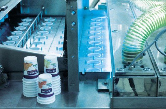 UV-C Disinfection Products from Excelitas