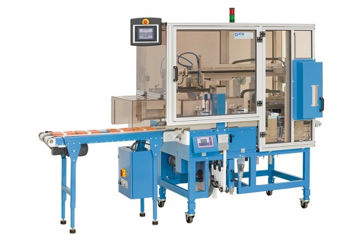 automatic banding machine