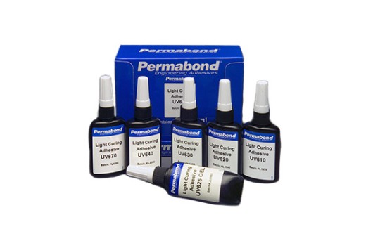 jenton uv adhesives